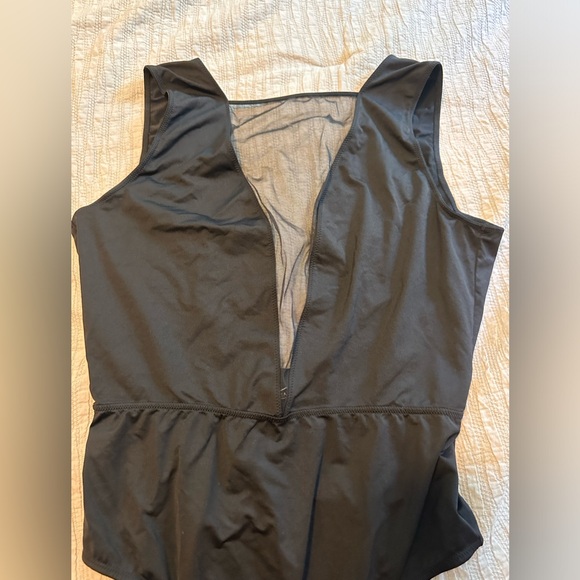 Black Victoria’s Secret Bodysuit - Picture 2 of 6